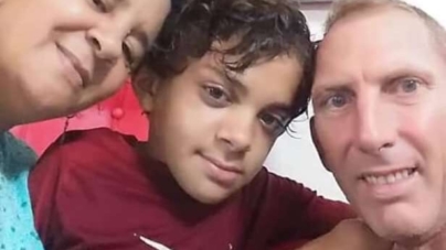 Padres de menor cubano apelan a visa humanitaria para salvar a su hijo