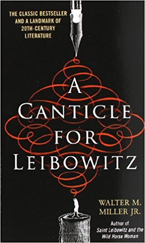 A Canticle for Leibowitz