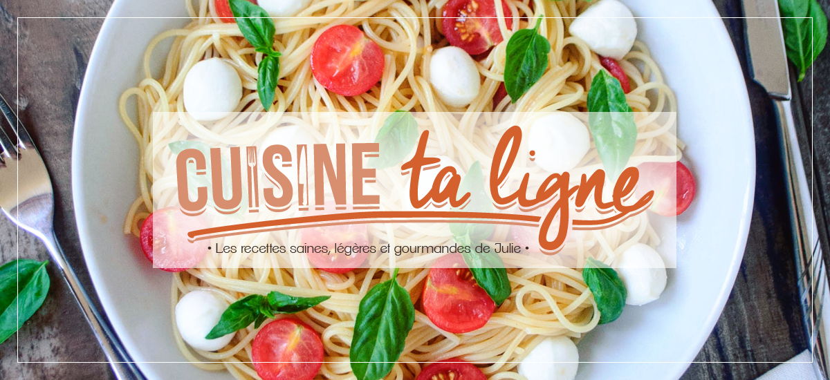 Cuisine Ta Ligne Les Recettes Légères Saines Et - 