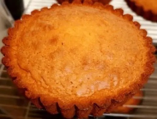 Gateau Molet Ou Gateau De Noce De Noirmoutier Cuisine Terroirs