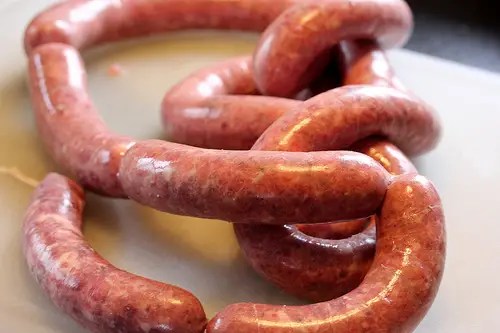 Country living editors select each product featured. Homemade Sweet Italian Sausage recipe - Cully's Kitchen