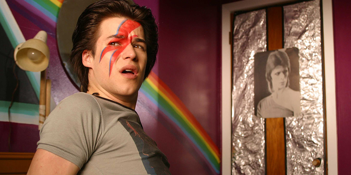 He was also a hugely caring man who. The Monumental Loss Of Jean Marc Vallee