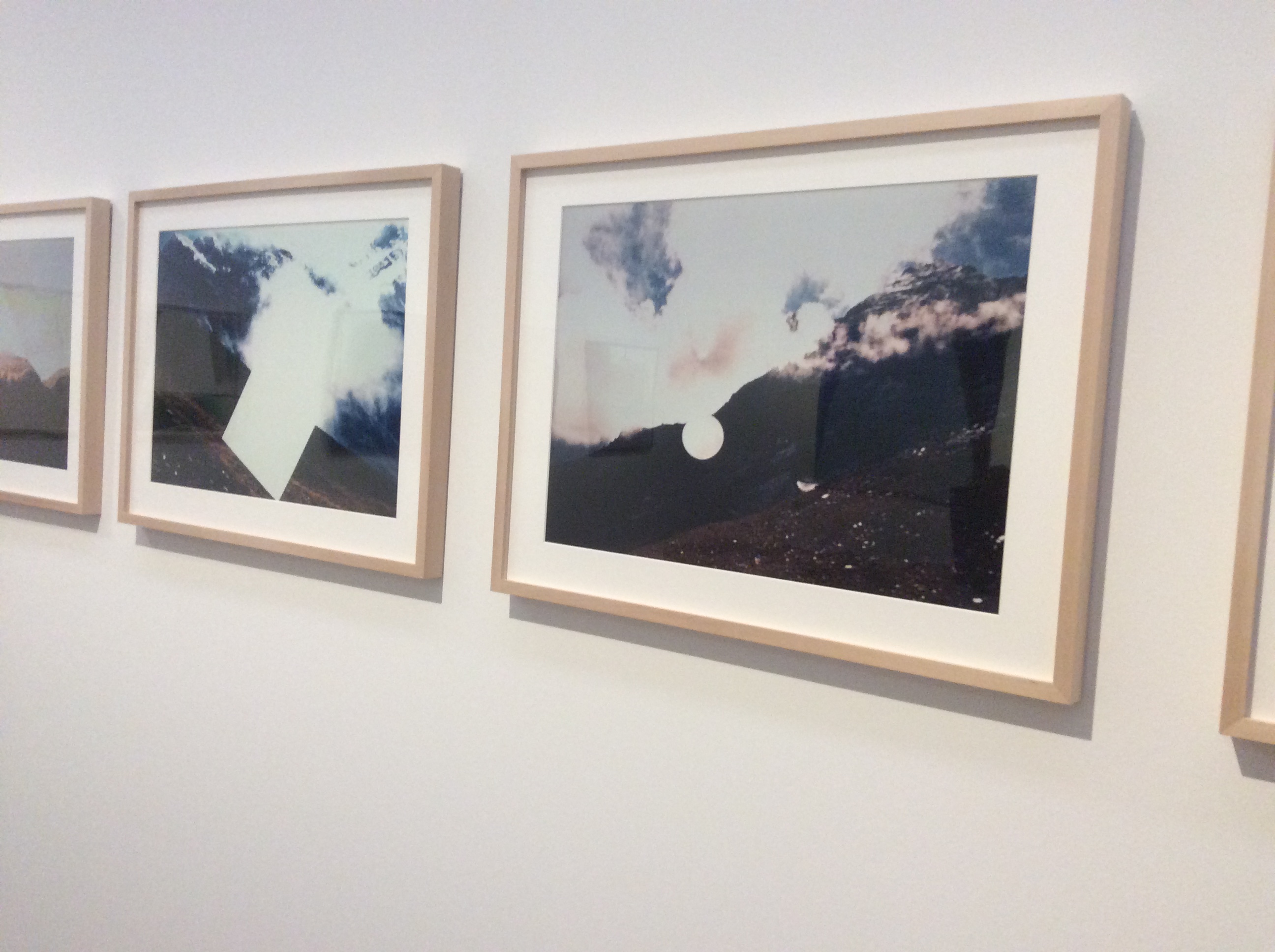 Jean Otth 1940 2013 Les Espaces De Projection Culturieuse