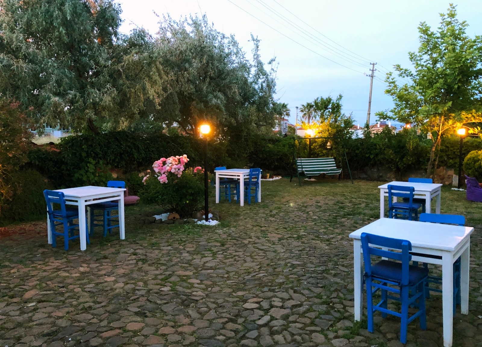 Cunda'ya tatil i̇çin ne zaman gidilir? Cunda La Vie Otel Cunda Adasi Ayvalik Cundalavie Com