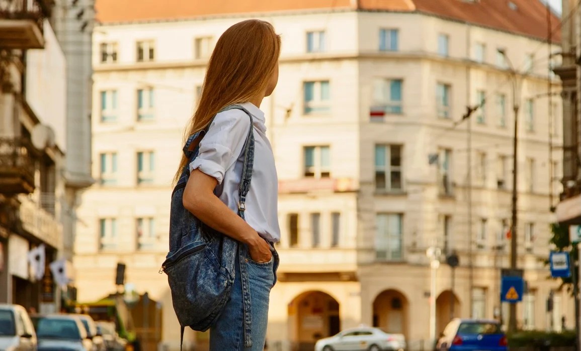The #1 Thing I Did to Make Traveling So Much Better