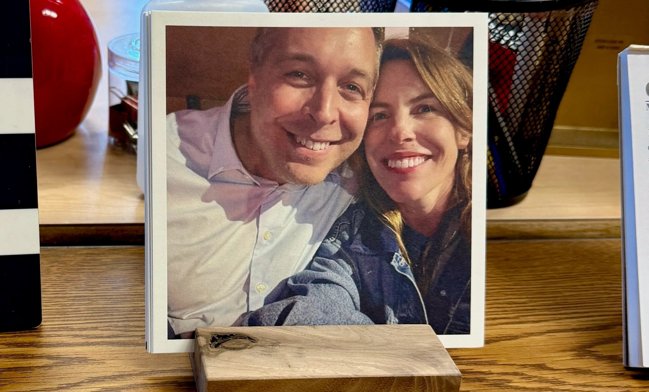 Un dolce regalo per un partner (o chiunque altro, in realtà)