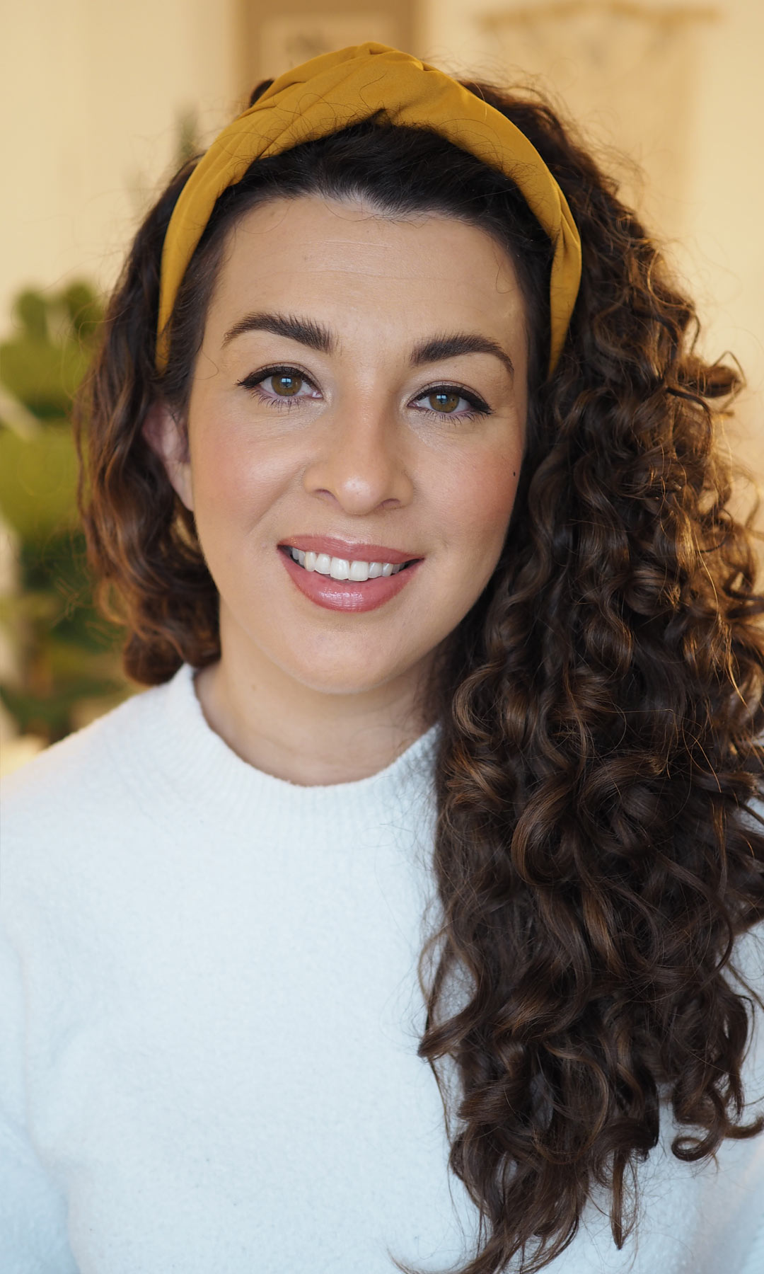 How you care for your hair and scalp matter. How To Build A Curly Girl Hair Routine Curly Hair Method Curl Maven