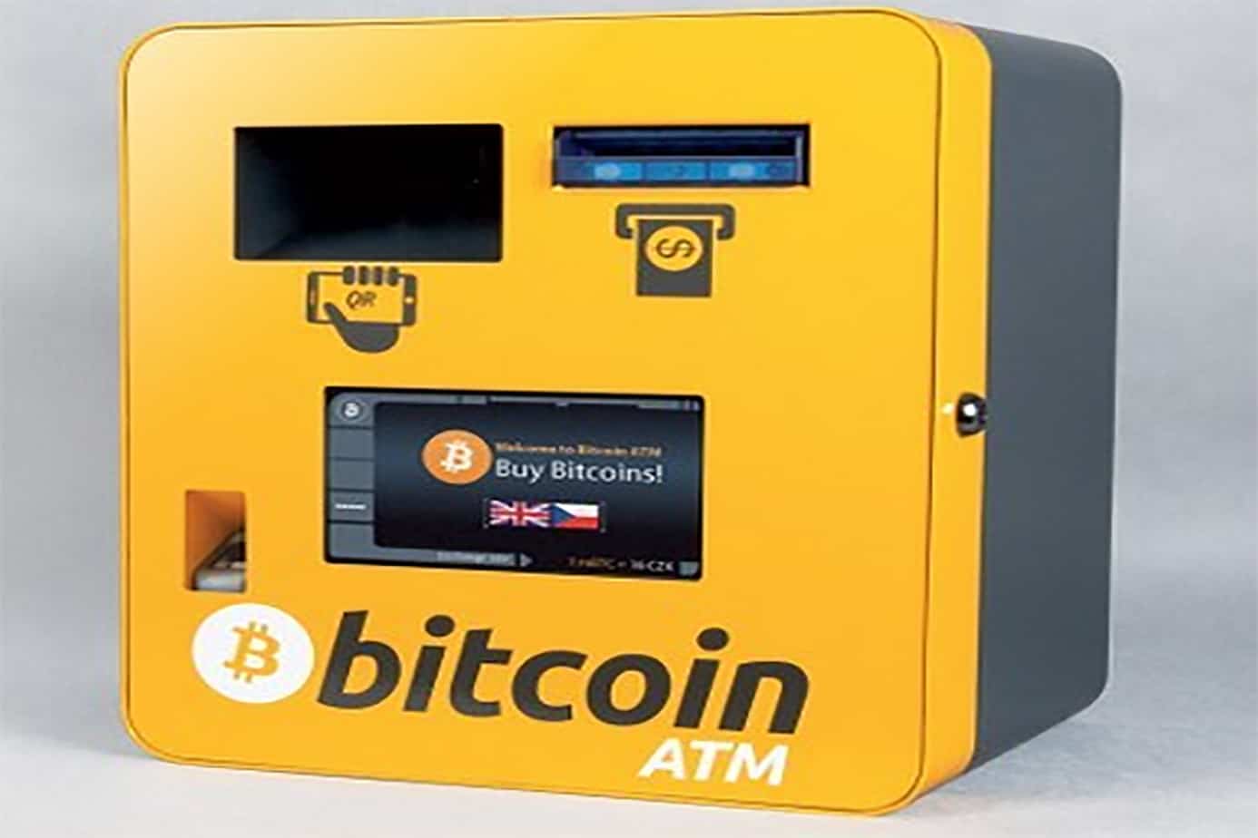 Het handelde een tijdje zijwaarts voordat het rond middernacht begon te dalen. Bitcoin pinautomaat: Alles over de Bitcoin ATM Nederland