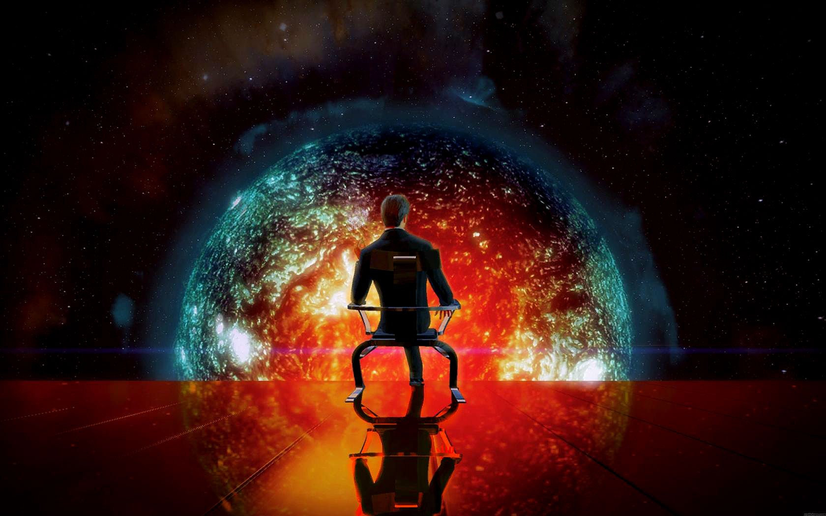 mass effect