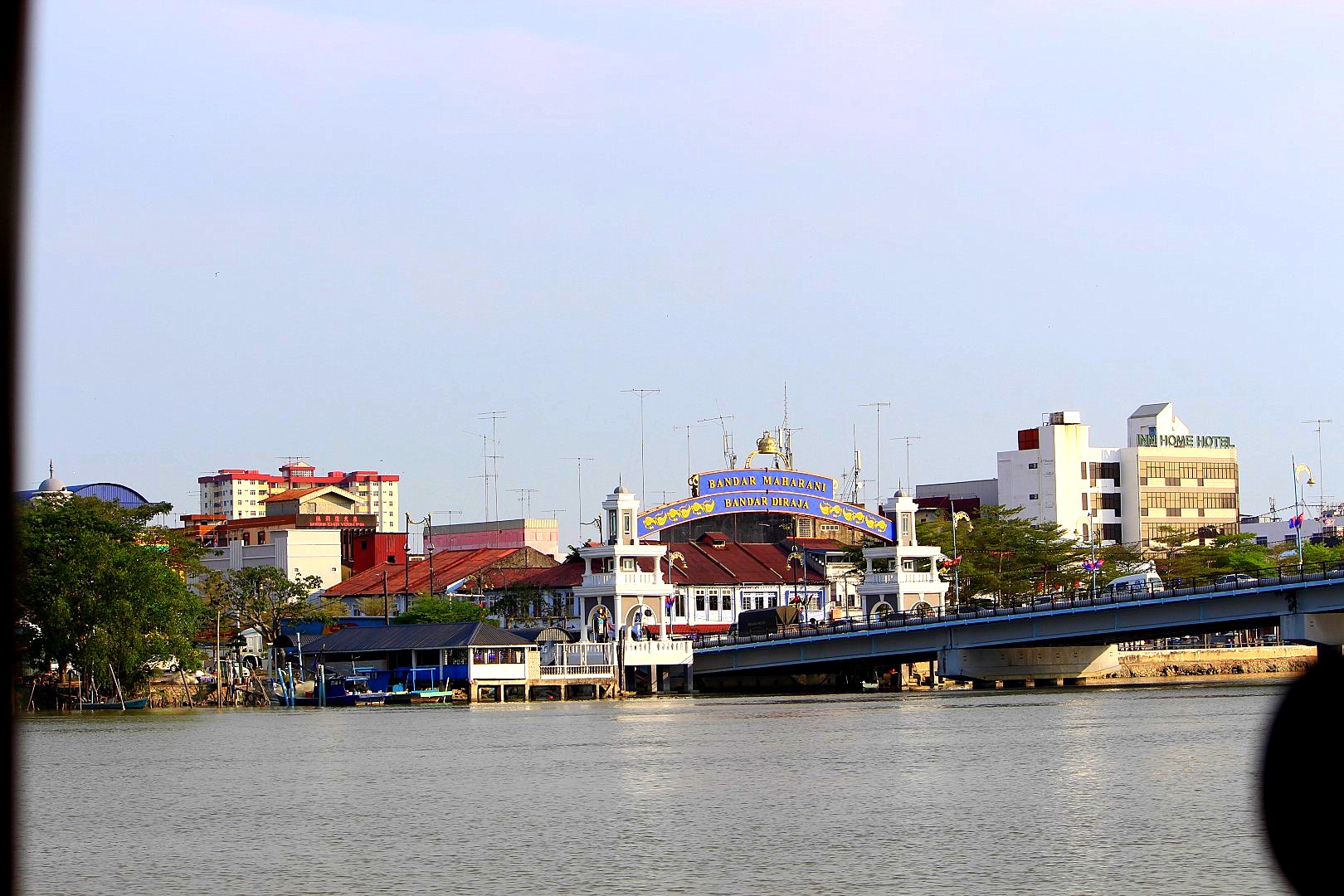 Malaysia Food Trail u2013 Part 3 u2013 Muar, Johor  Currylines u2013 Carolineu0027s