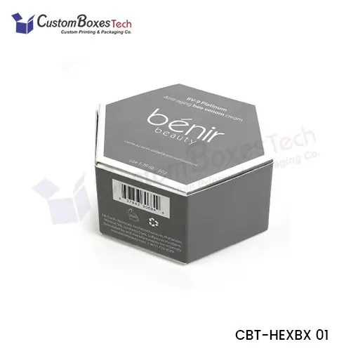 Find & download free graphic resources for engineering background. Custom Cosmetic Hexagon Packaging Boxes Wholesale Customboxestech