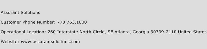 American bankers insurance company of florida, with its home office in miami, florida, american security insurance company, voyager indemnity insurance company. Assurant Solutions Contact Number | Assurant Solutions Customer Service Number | Assurant
