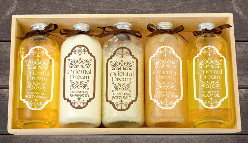 clear labels custom print services for your business
