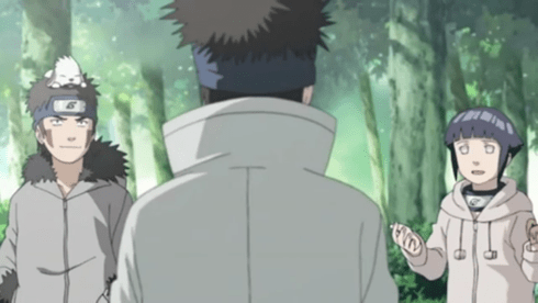 Naruto Shippuden Episode 236 Cutfilm Tovent