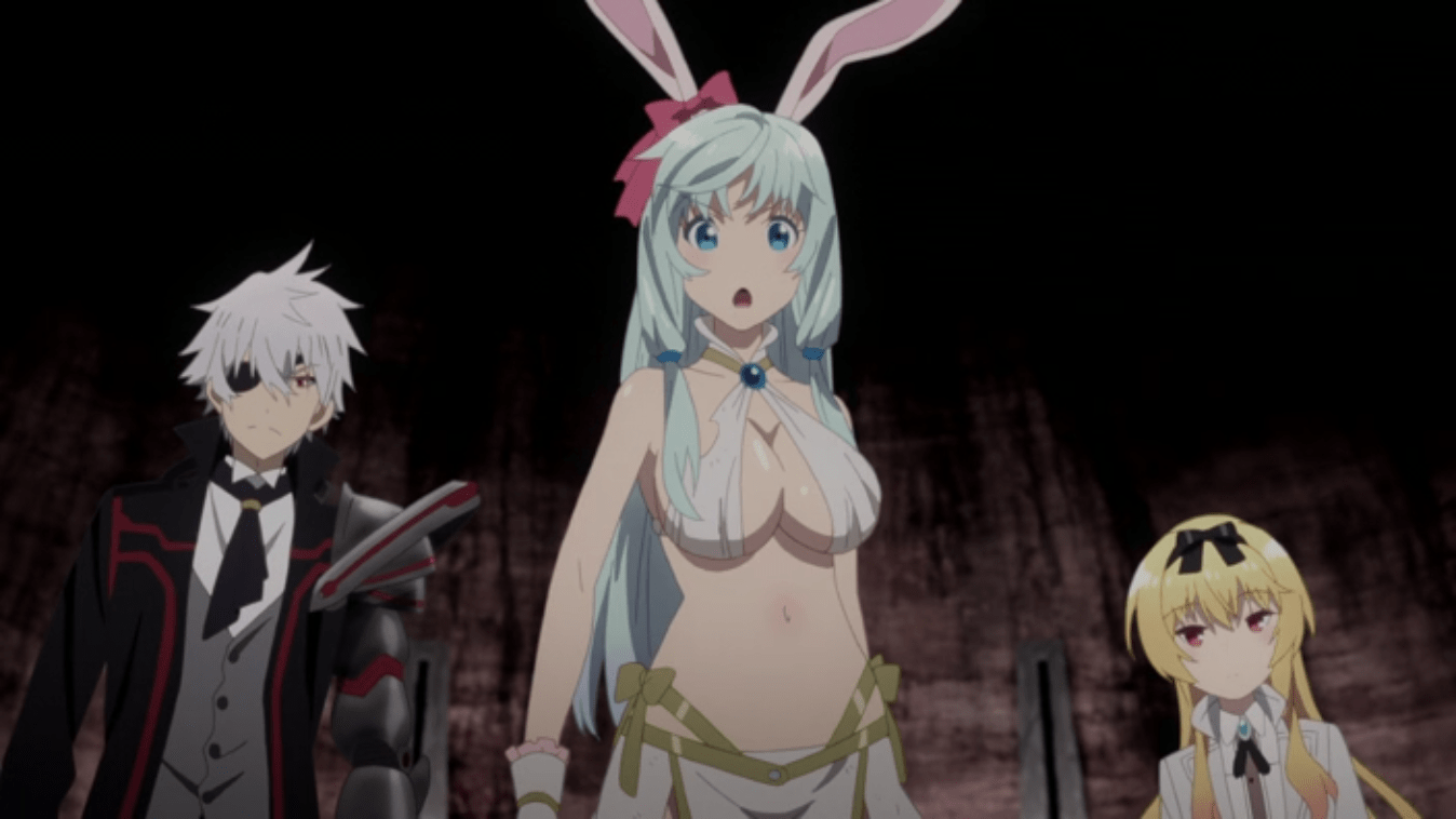 Arifureta Hentai