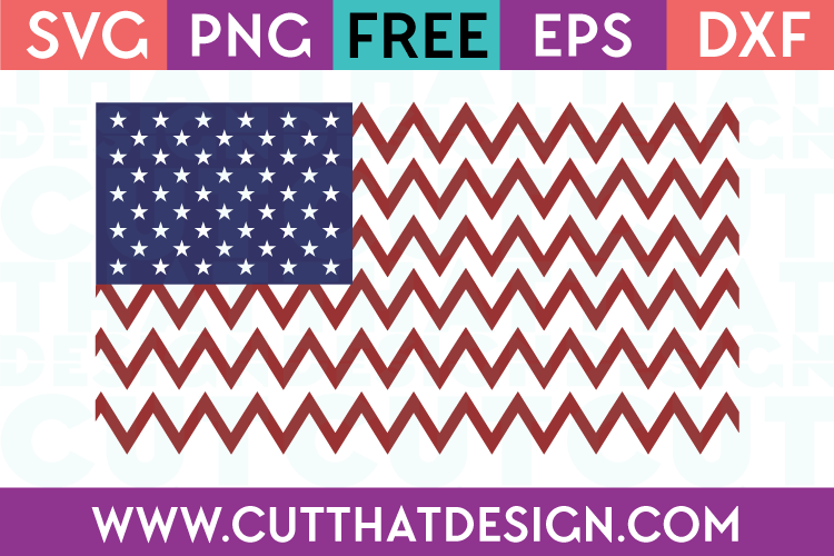 Get best dad svg hardhat eps file. Usa Flag Chevron Design Cut That Design