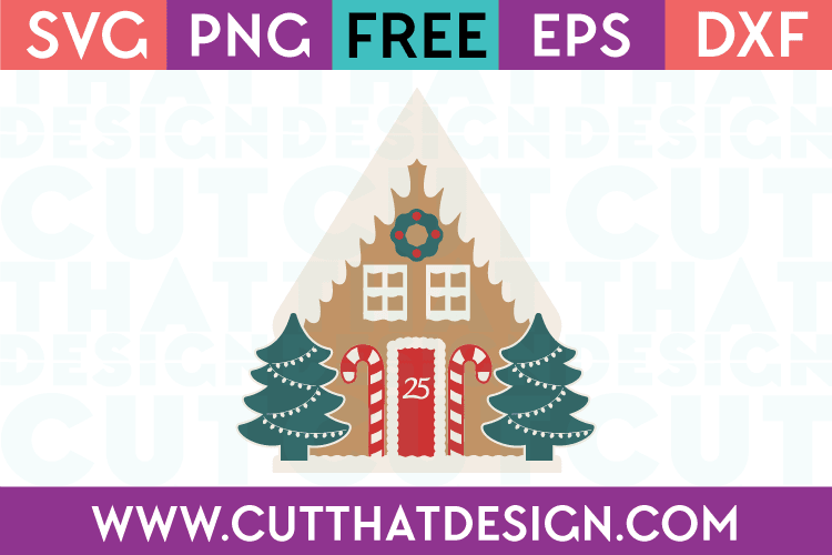 08/04/2021 · free 87+ christmas house svg free svg cut file christmas lights svg free, xmas lights svg, string of christmas lights, digital download, shirt design, free cutting files, christmas vector 0165. Christmas Gingerbread House Cut That Design