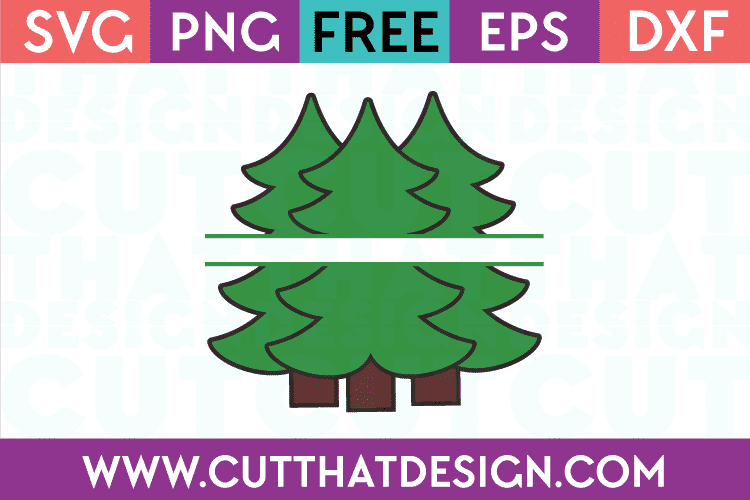 71 Free Christmas Layered Svg Craft Template