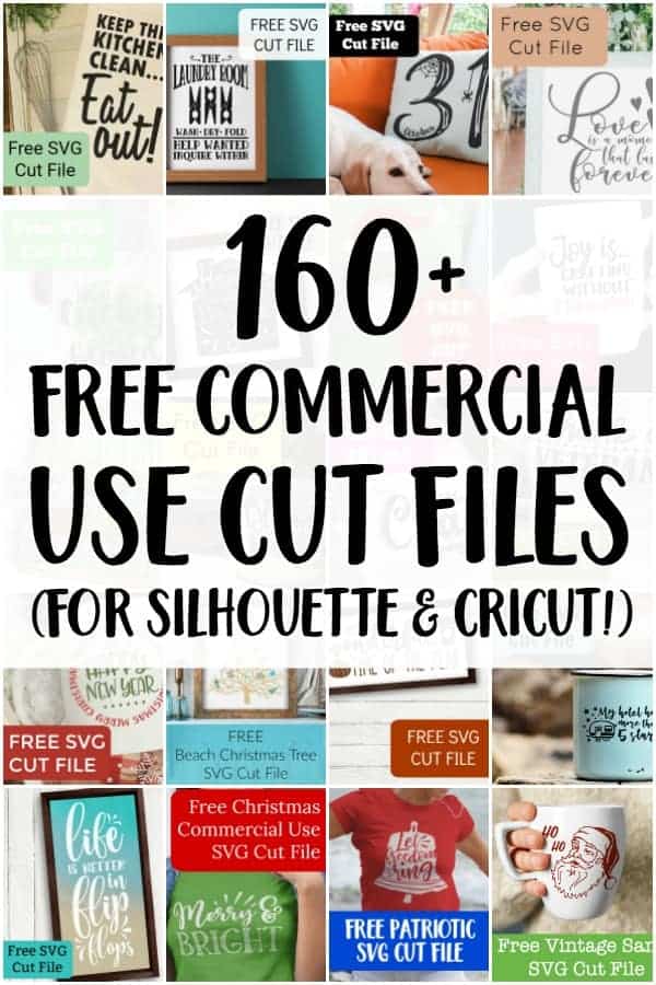 Cut n make crafts · 2. 160 Free Commercial Use Svg Cut Files Cutting For Business