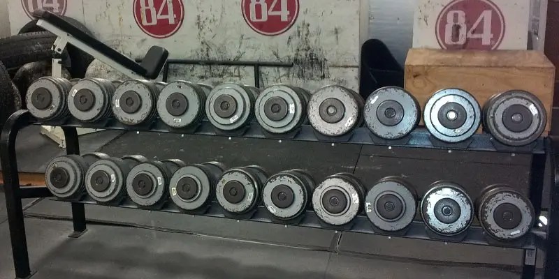 Both men and women can perform this workout plan. 4 Day Gym Workout Routine For Men