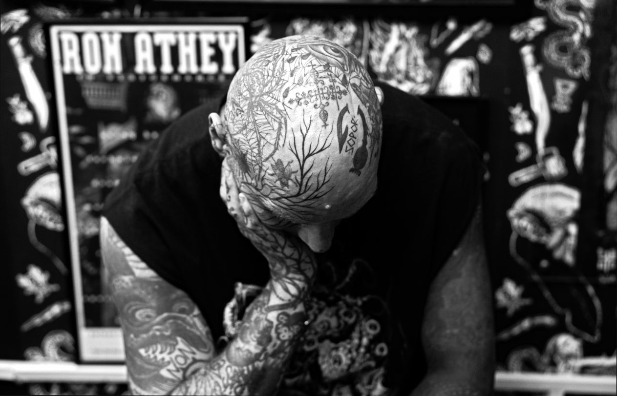 Lord Of Nothing… Rud De Luca Tattoo - Cvlt Nation 811_x_1263_jpg