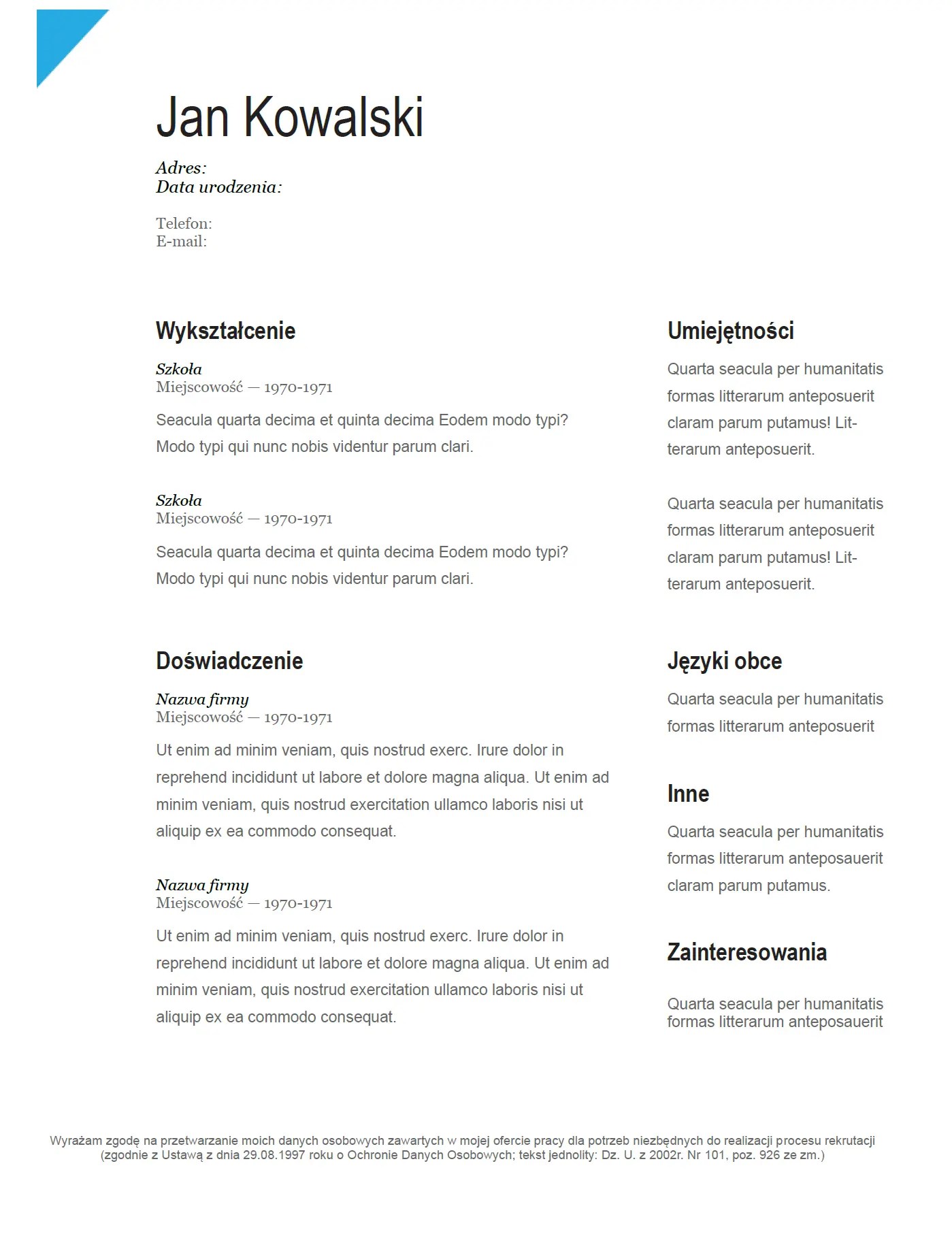 Górnik zabrze ist nach legia warschau zusammen mit ruch chorzów polnischer vizerekordmeister mit 14 titeln in der meisterschaft und sechs pokalsiegen des pzpn.in den 1960er jahren dominierte górnik zabrze im polnischen fußball und sicherte sich in zehn jahren gleich sechs meistertitel und drei pokalsiege. Jak napisaÄ CV