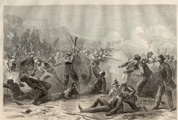 The Richmond Examiner Remembers Fort Pillow