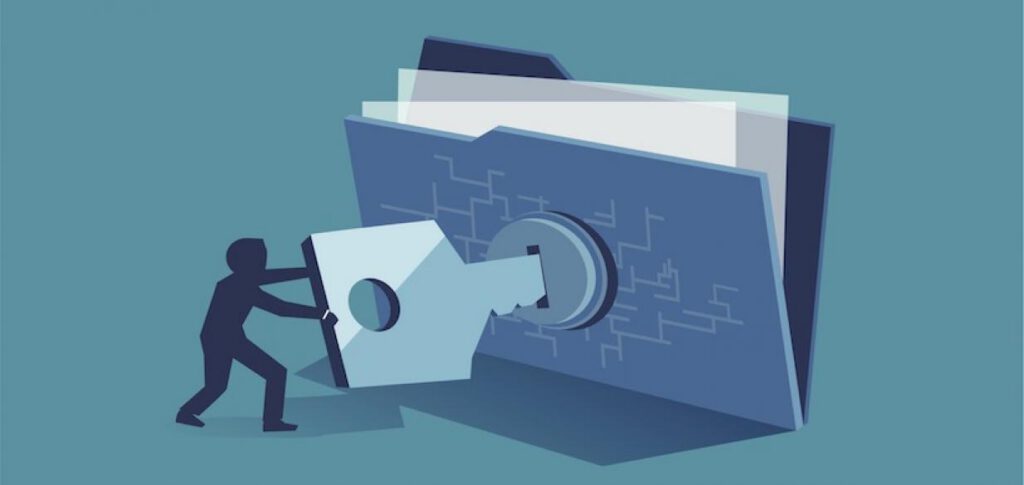 Dekripsi: Lawan Enkripsi TTS yang Melindungi Data Anda