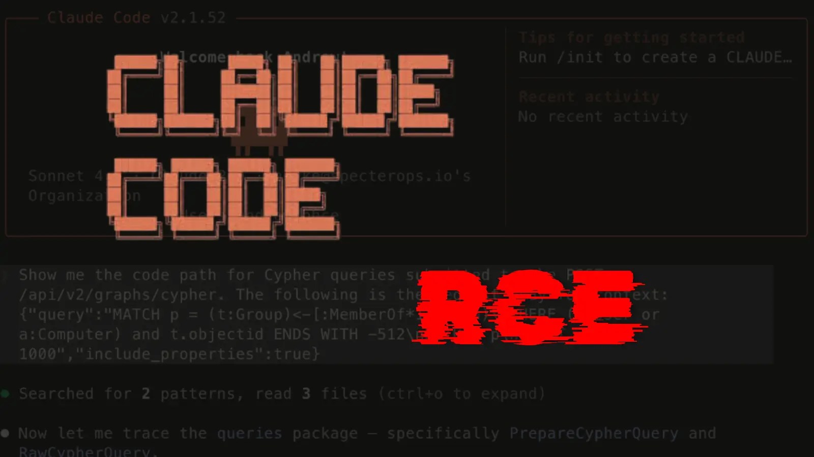 Critical RCE Flaw in Claude Code Patched by Anthropic