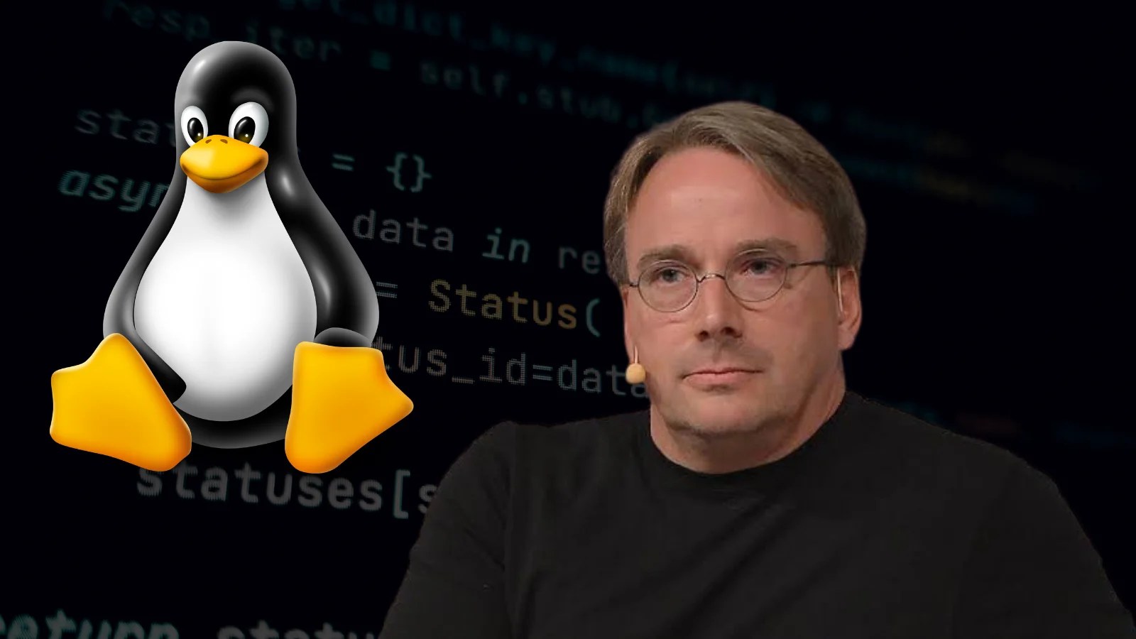 Linux Welcomes AI with Responsible Use, Says Torvalds
