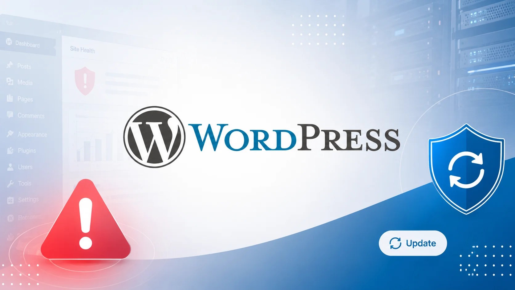 Critical wp2shell RCE Vulnerability Threatens WordPress Sites