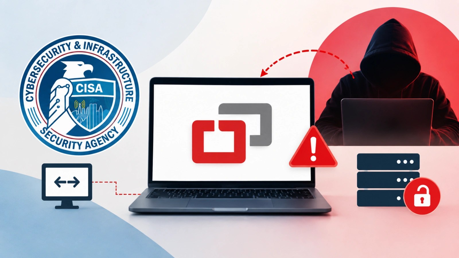 CISA Highlights Major ScreenConnect Security Flaw