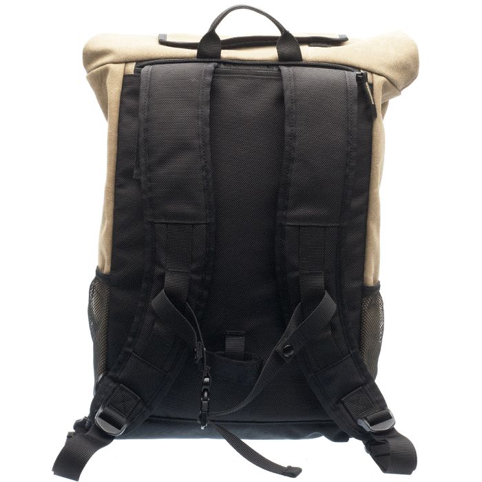 richard jones convertible hiking backpack panniers