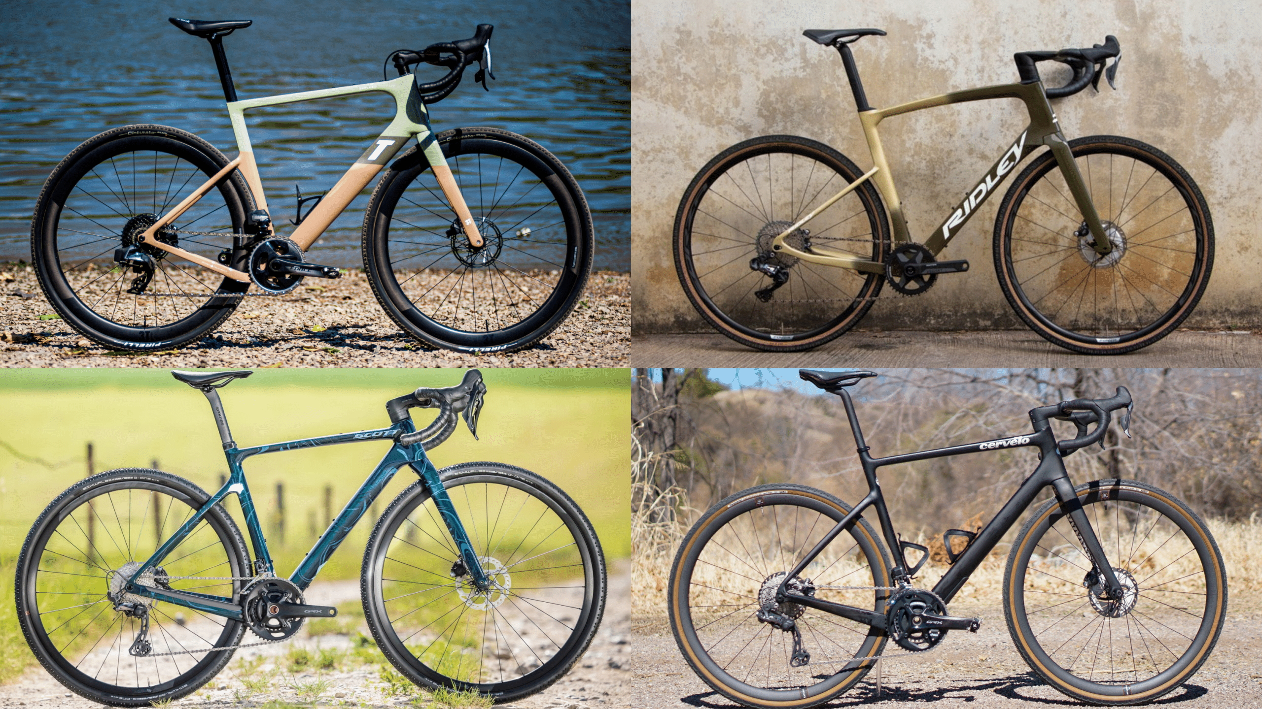 fast gravel bikes Archives - Cycle 