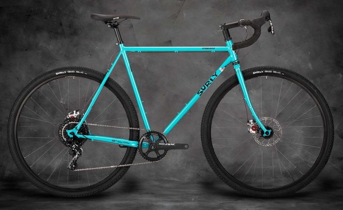 Best Commuter Gravel Bikes 