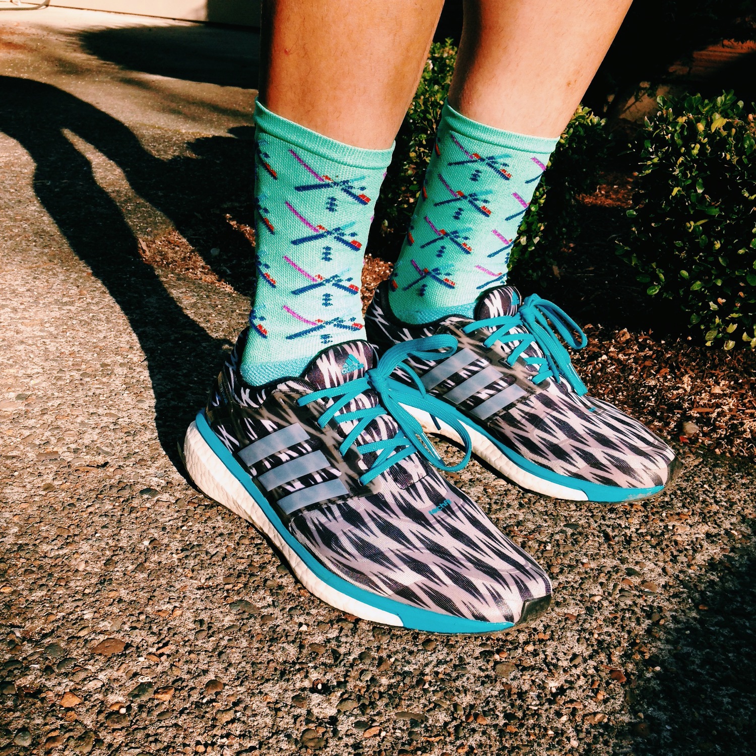 The Athletic PDX spcks