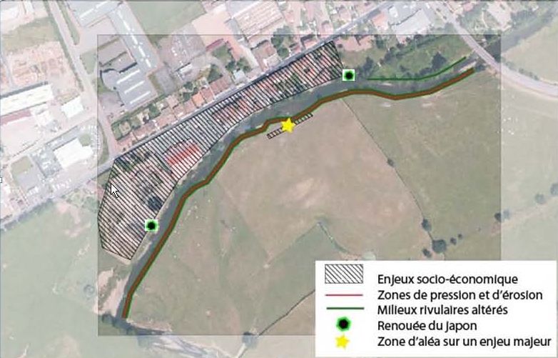 Cartographie-schéma de solutions