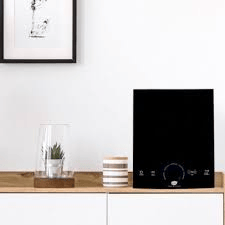Pure & Clean : Équipé de la technologie ActivePure®, il élimine efficacement les contaminants dans l’air et sur les surfaces.