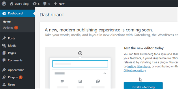 Based on php and mysql, wordpress enables users to create sophisticated, profession. Launch A Wordpress Website