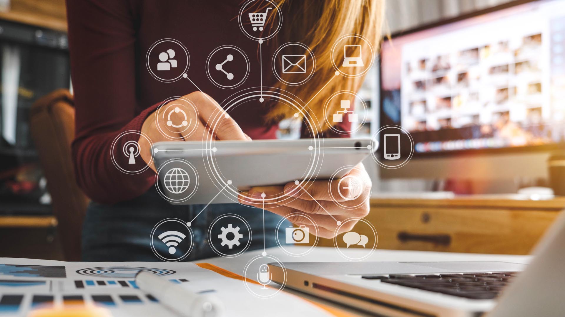 Smart Working Nella Pa, Ecco Le Linee Guida Di Brunetta - Corcom 1080_x_1920_jpg