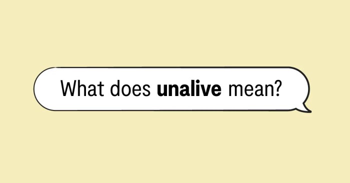 UnAlive (Japanese Version) - YouTube Music Unalive meaning