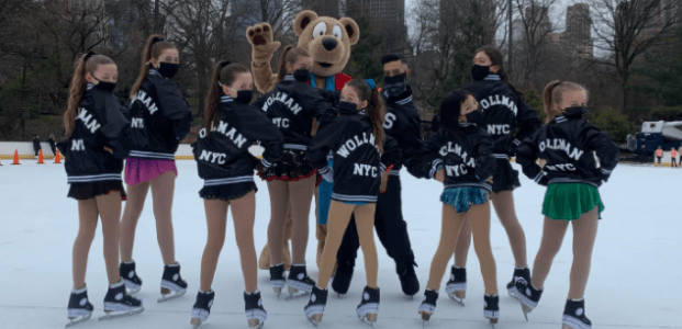 Rocket ice skating rink offers a diverse selection of ice skating and hockey lessons perfect for any age and ability level. The Skate School at Wollman Rink, NYC Class Schedule, New