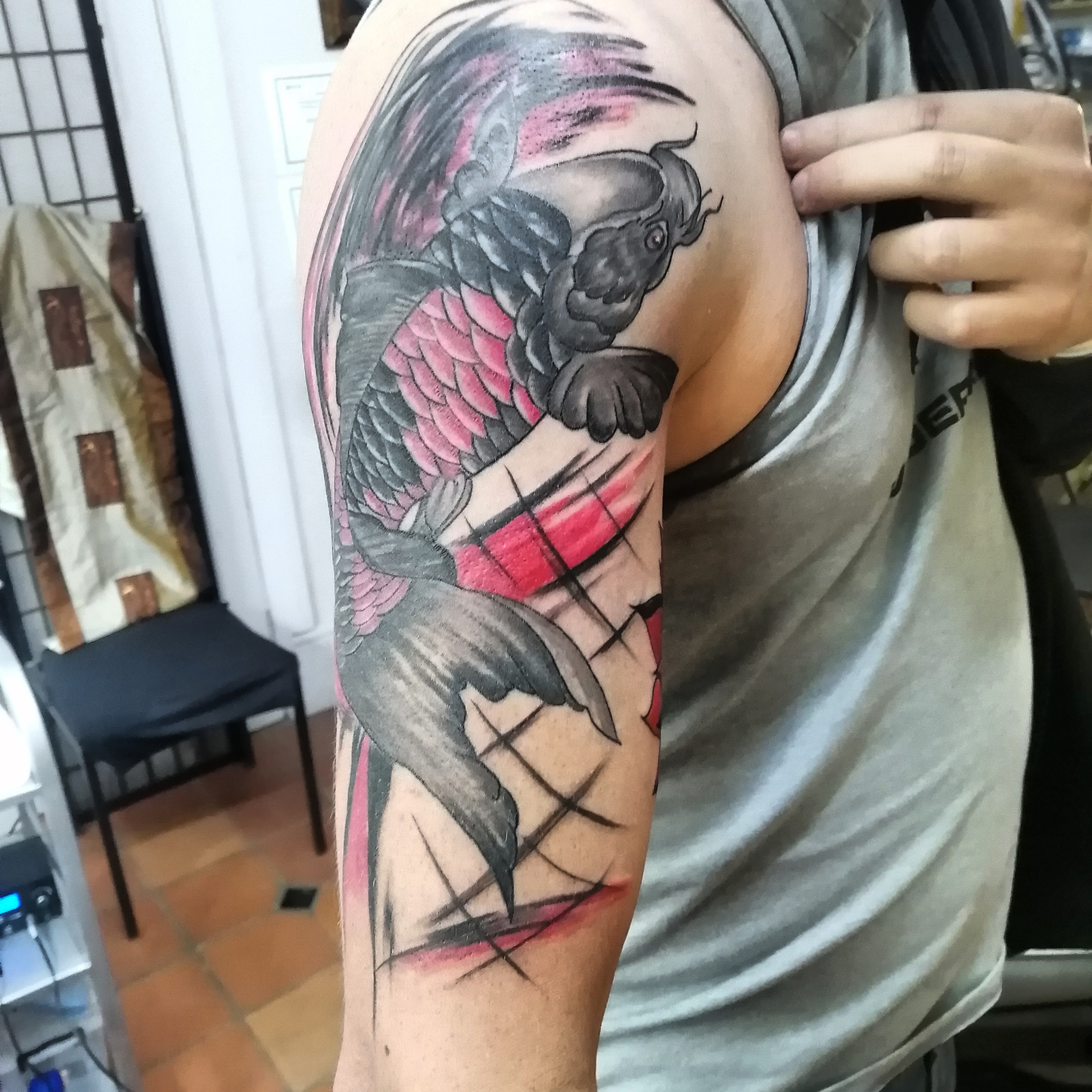 Trash Polka Tattoos - Trueartists 4224_x_4224_jpg