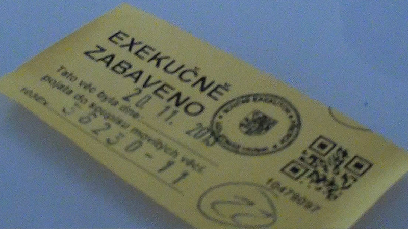Tisicum Lidi Byly Dluhy Odpusteny A Dluzi Znovu Novinky Cz