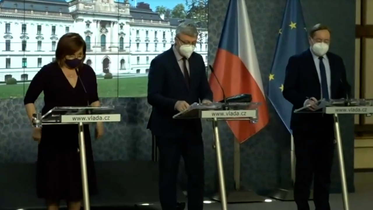 Tiskova Konference Vlady Novinky Cz
