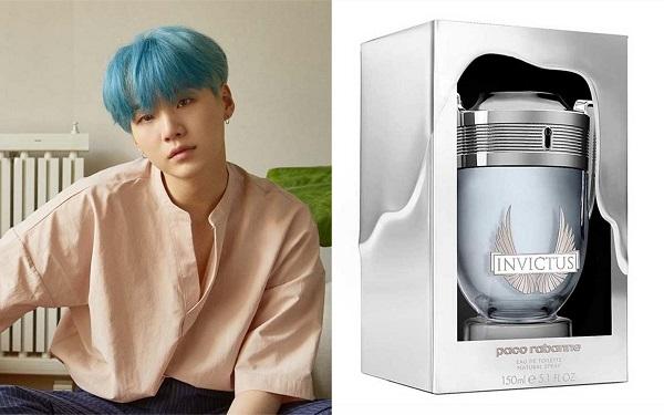 W.dressroom dress perfume no.97 april cotton, 150ml. Daftar Parfum Yang Dipakai Para Idol Korea Womantalk