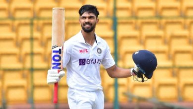 Why were Ruturaj Gaikwad and Rajat Patidar excluded from India? Reasons aakash chopra Why were Ruturaj Gaikwad and Rajat Patidar excluded from India? Reasons aakash chopra