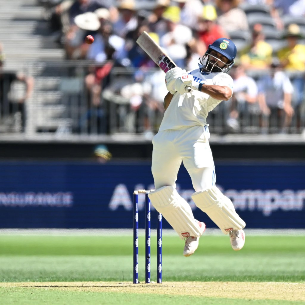 Gautam Gambhir’s all-rounder Ploy begins on a bad note as Nitish Reddy departs for 1