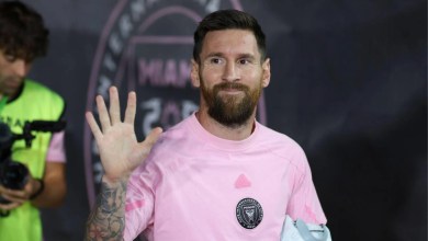 Lionel Messi’s tour in India finalized the winner of the Argentine World Cup to visit Mumbai, Kolkata in December Lionel Messi’s tour in India finalized the winner of the Argentine World Cup to visit Mumbai, Kolkata in December