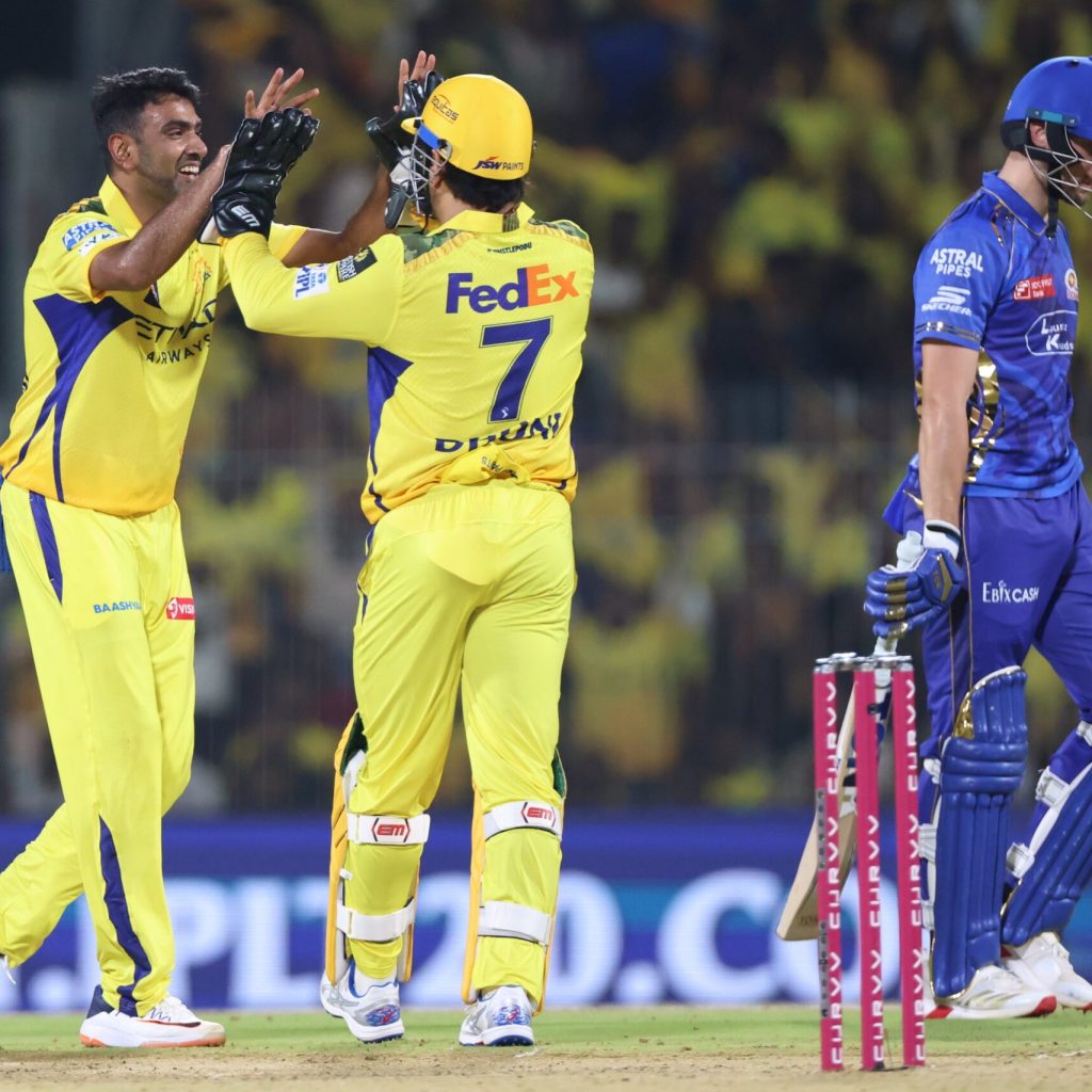 Bangar released CSK next year, Ashwin, Pathirana